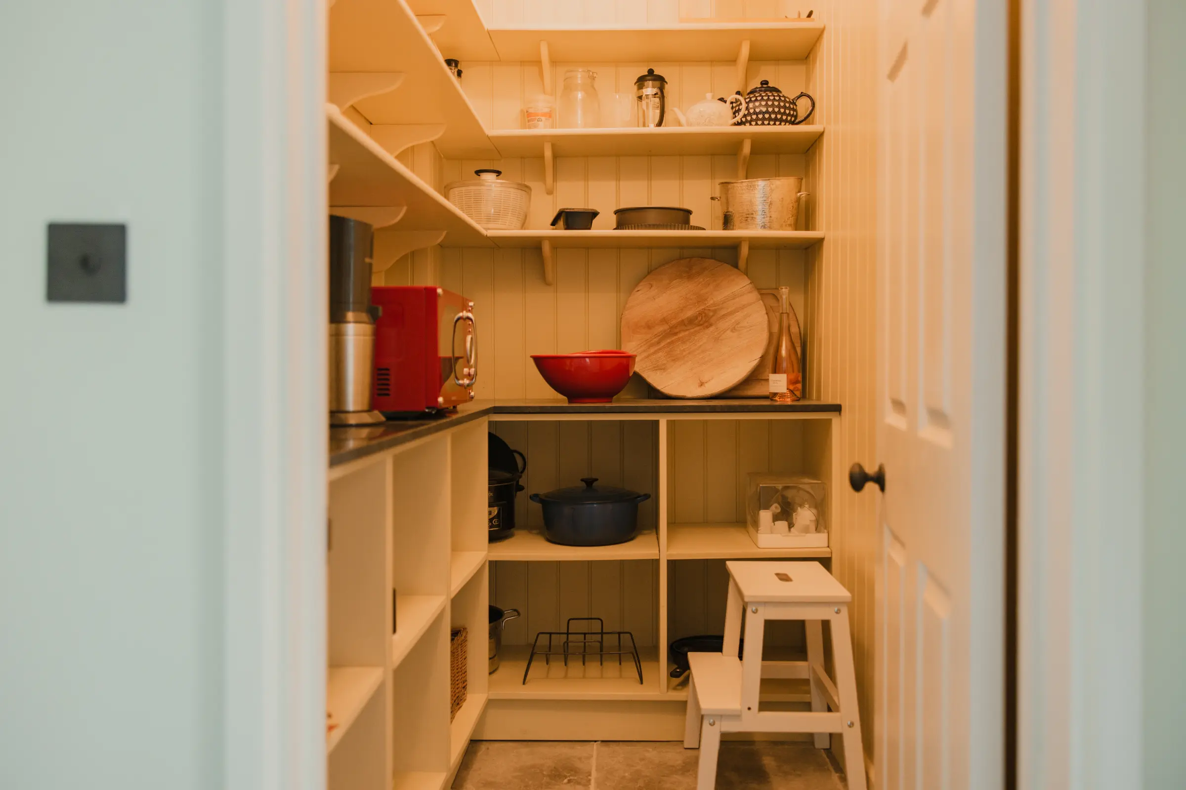 Heritage property by Collstone Projects, South West England