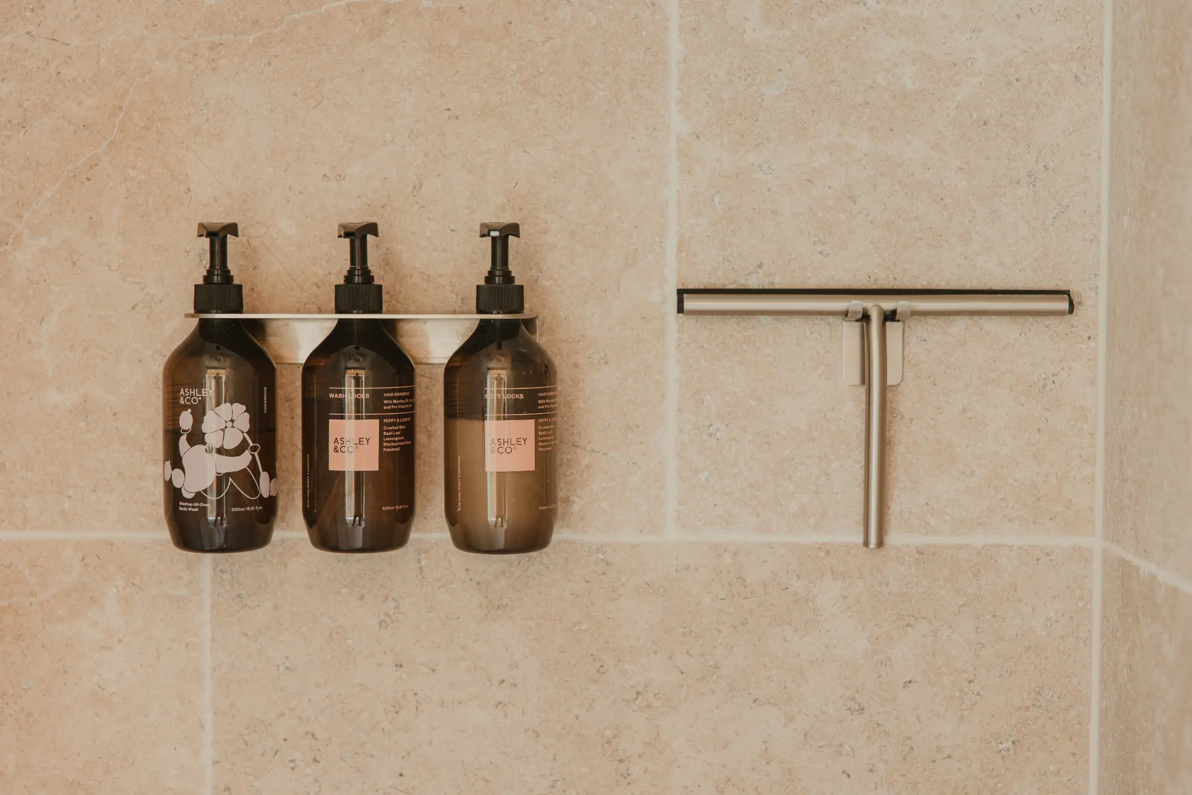 Pilton Spa — Collstone Projects conversion