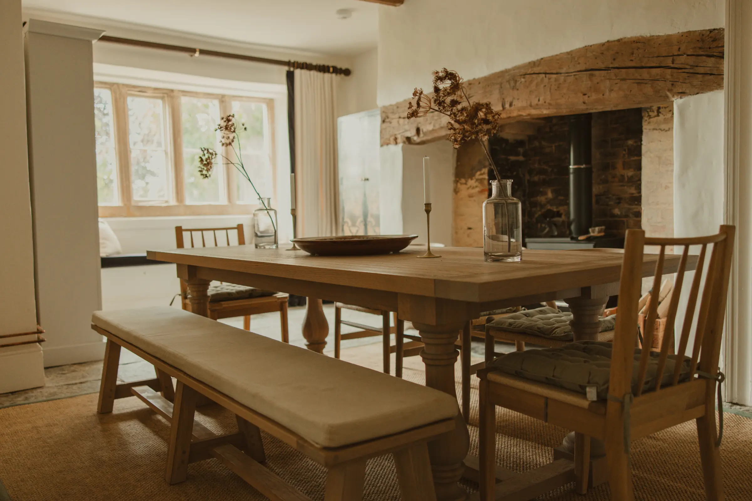 Pilton Spa — Collstone Projects conversion