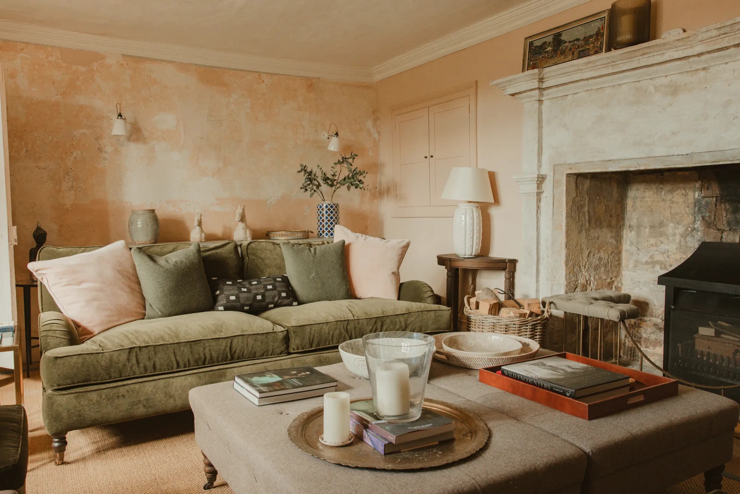 Pilton Spa — Collstone Projects conversion