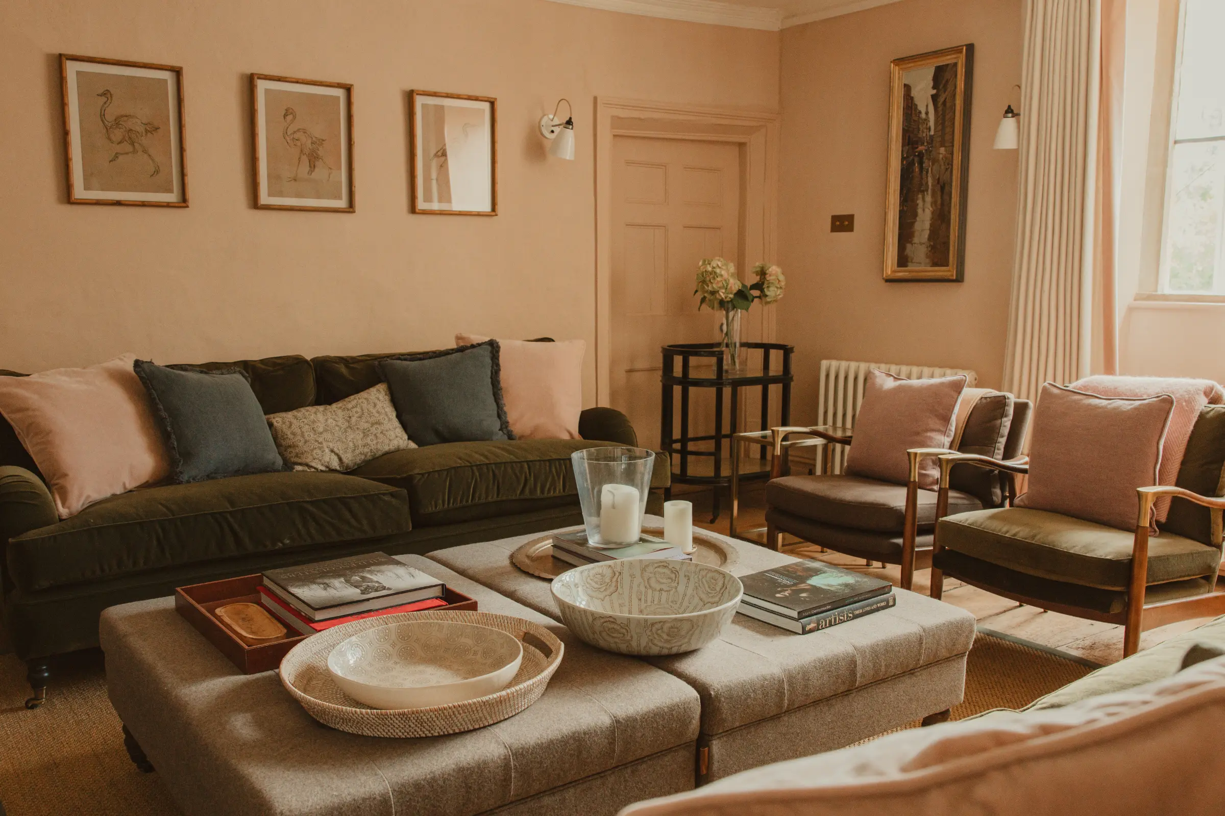 Pilton Spa — Collstone Projects conversion
