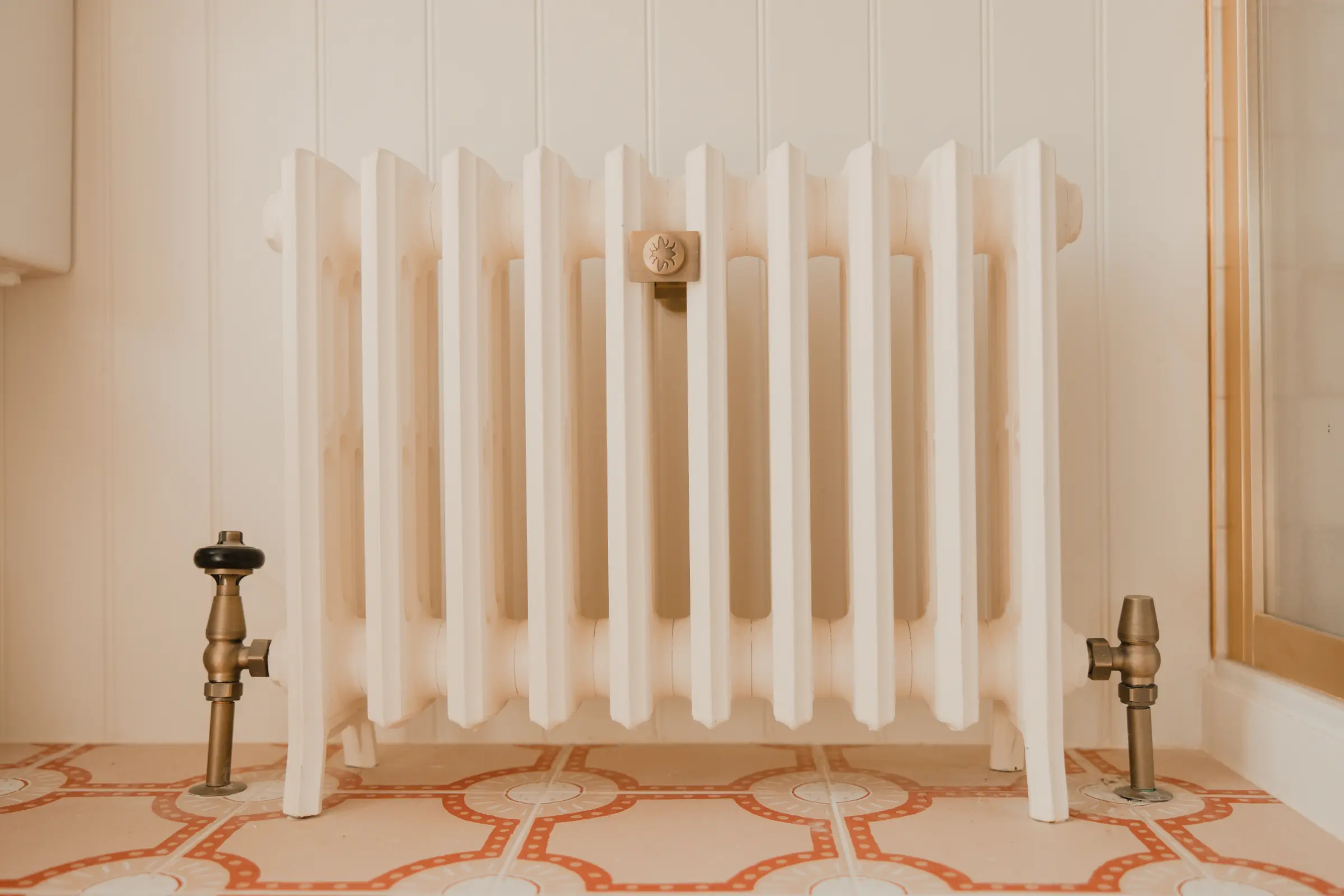 Corton House — Collstone Projects restoration