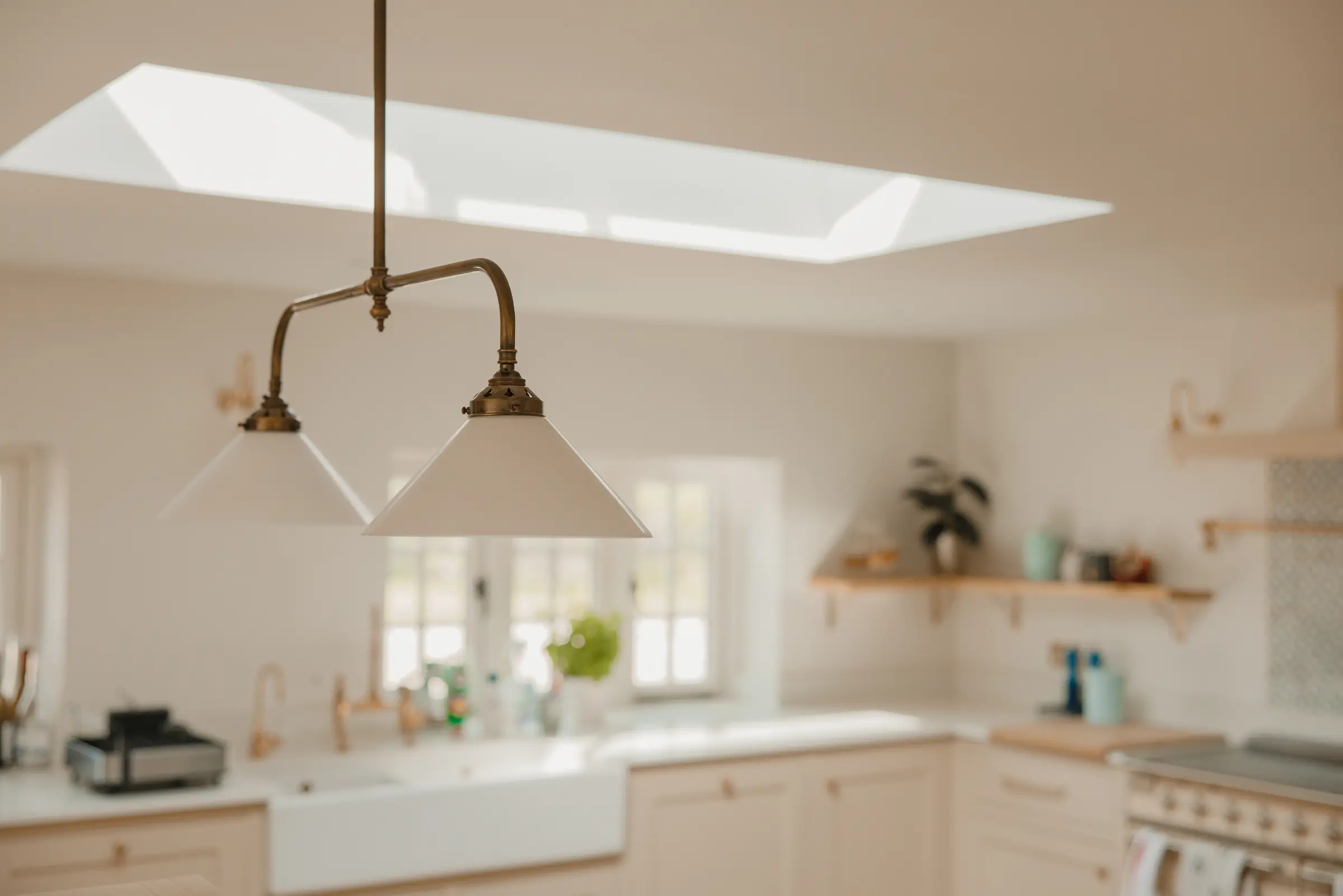 Corton House — Collstone Projects restoration
