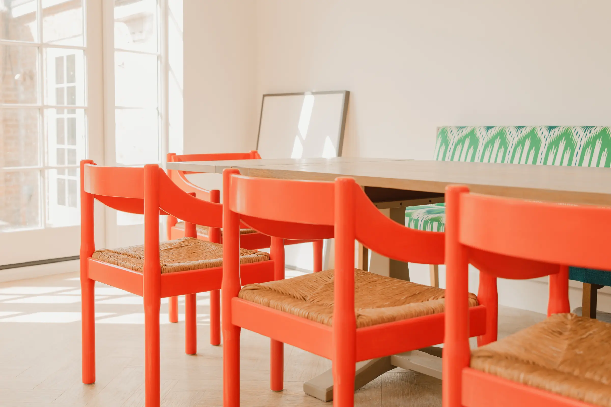 Corton House — Collstone Projects restoration