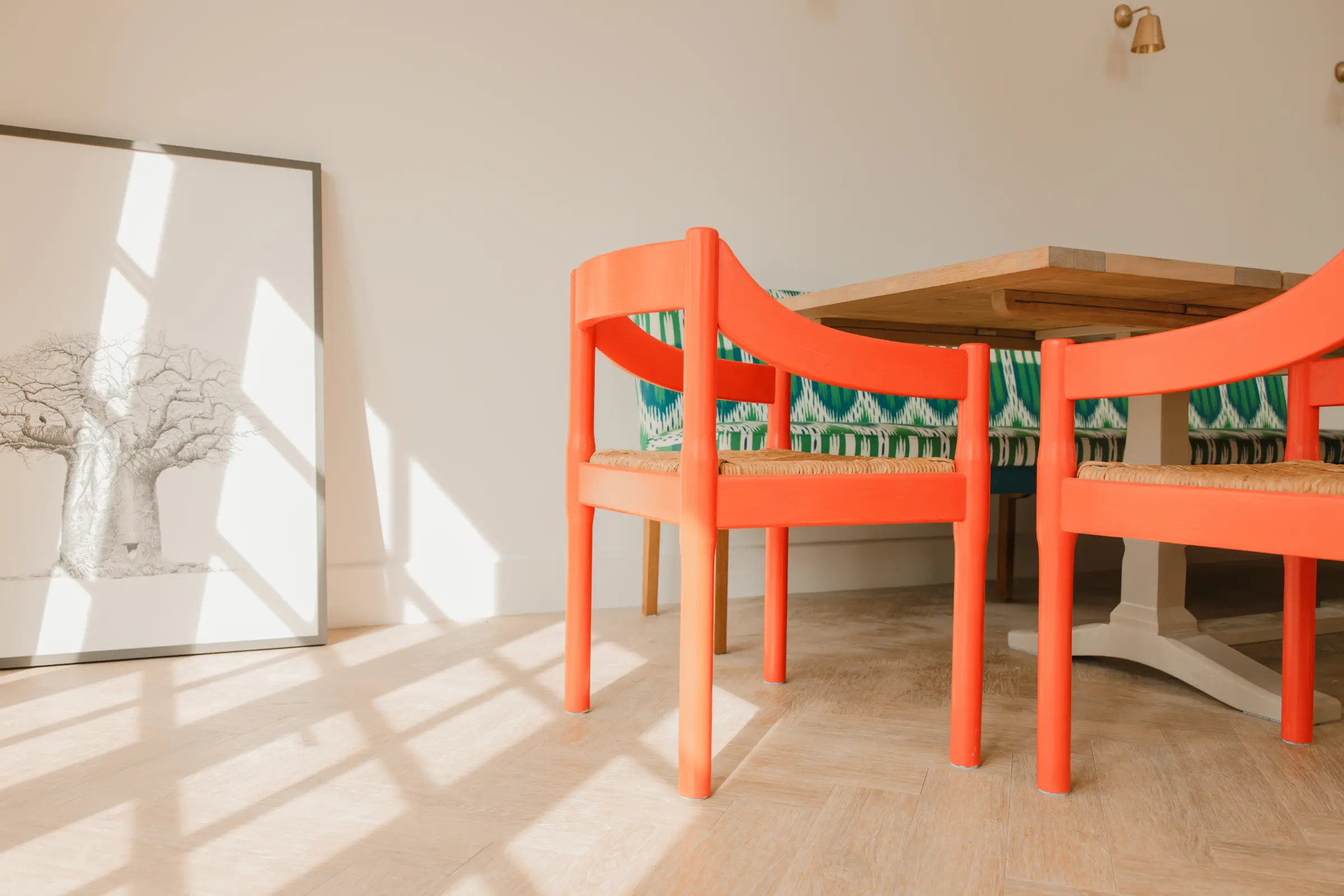 Corton House — Collstone Projects restoration