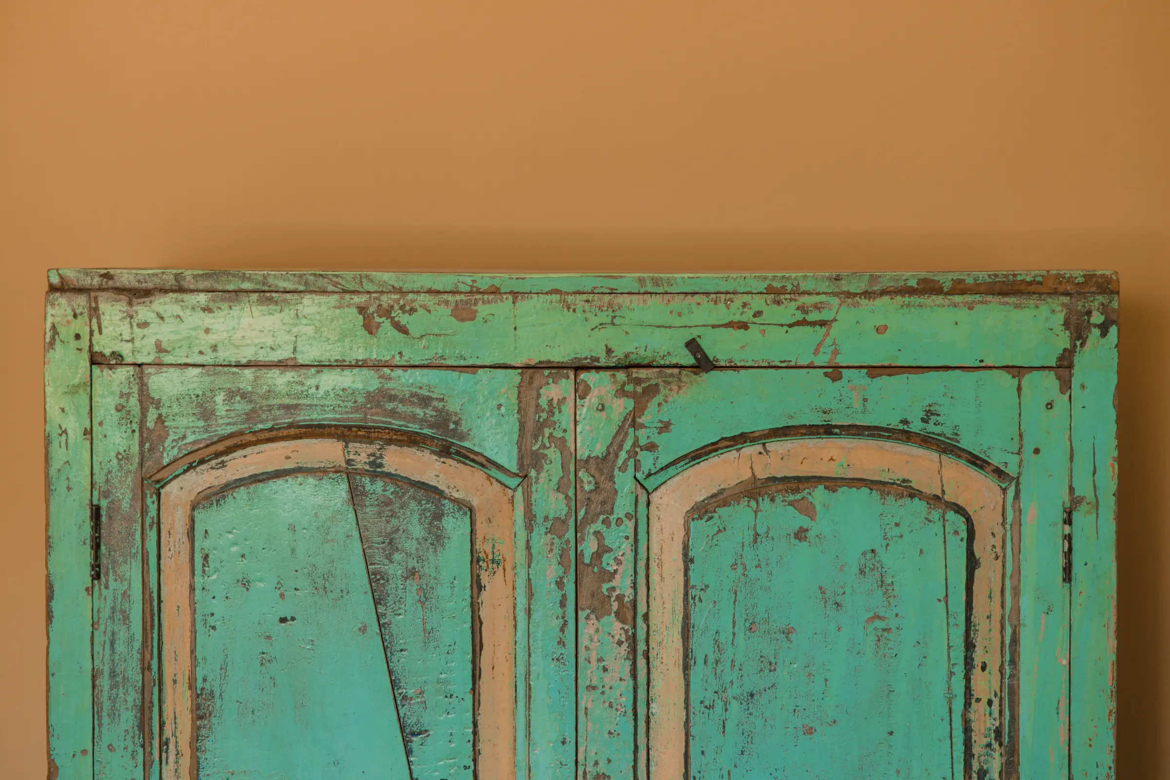 Corton House — Collstone Projects restoration