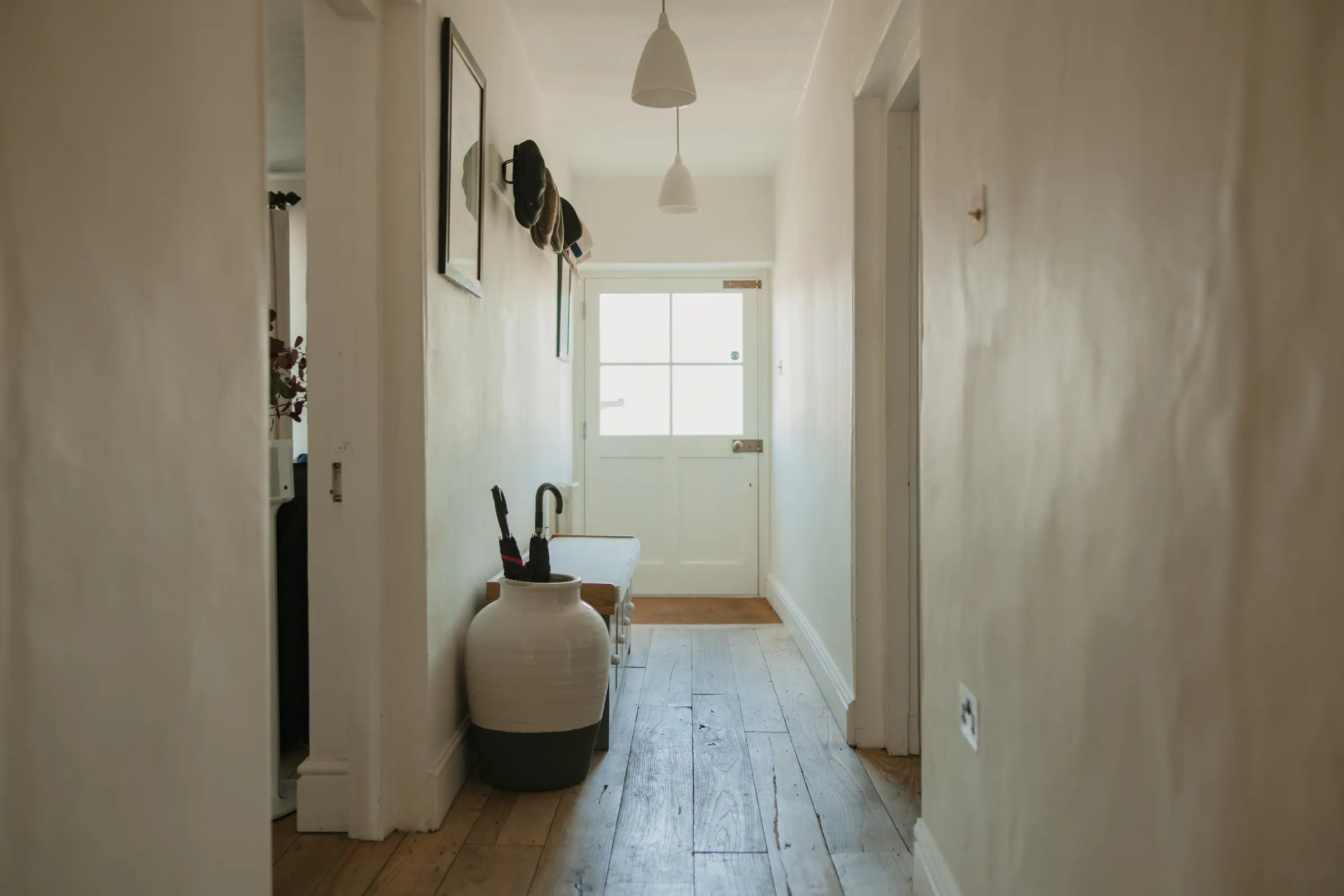 Glastonbury Manor — Collstone Projects renovation