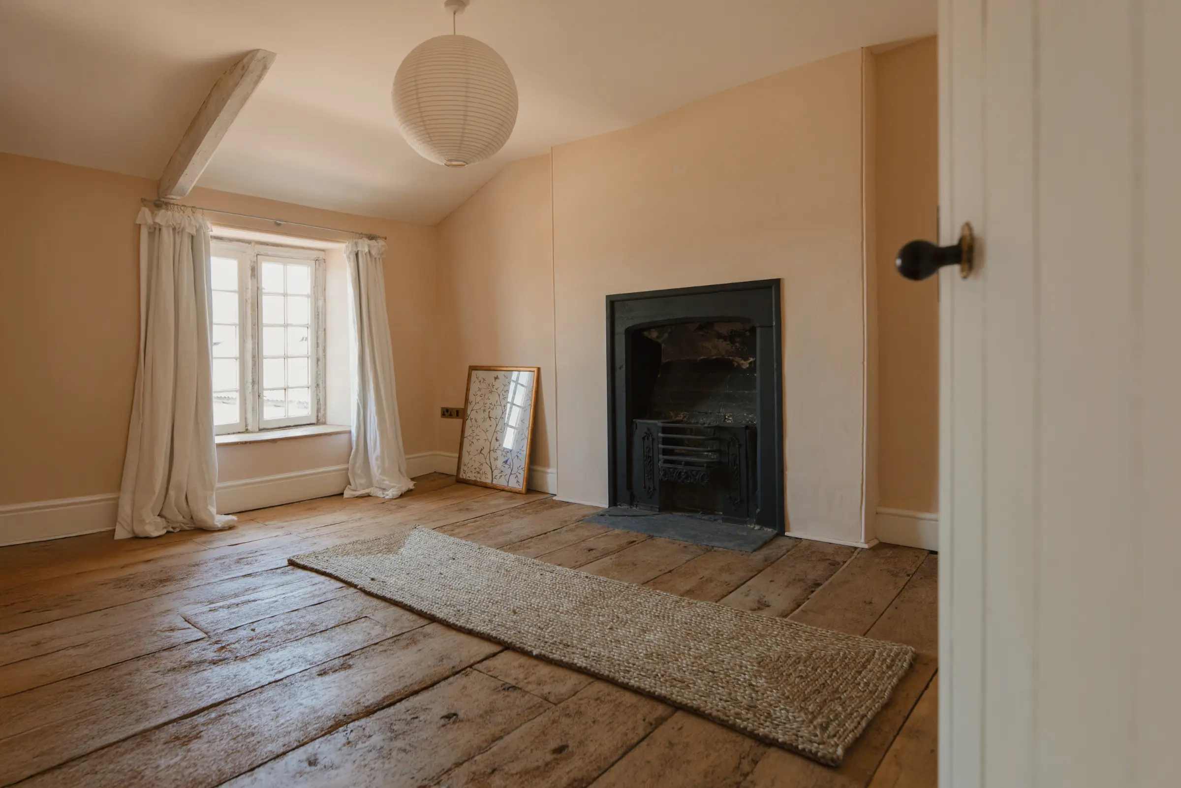Glastonbury Manor — Collstone Projects renovation