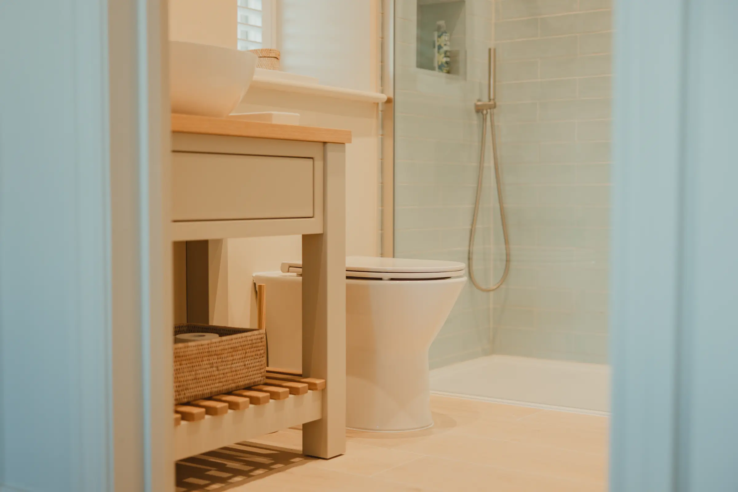 Sutton Veny Country House — Collstone Projects refurbishment