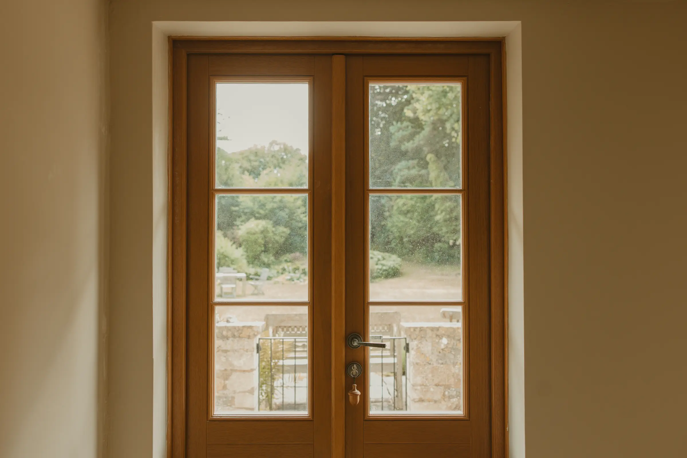 Sutton Veny Country House — Collstone Projects refurbishment