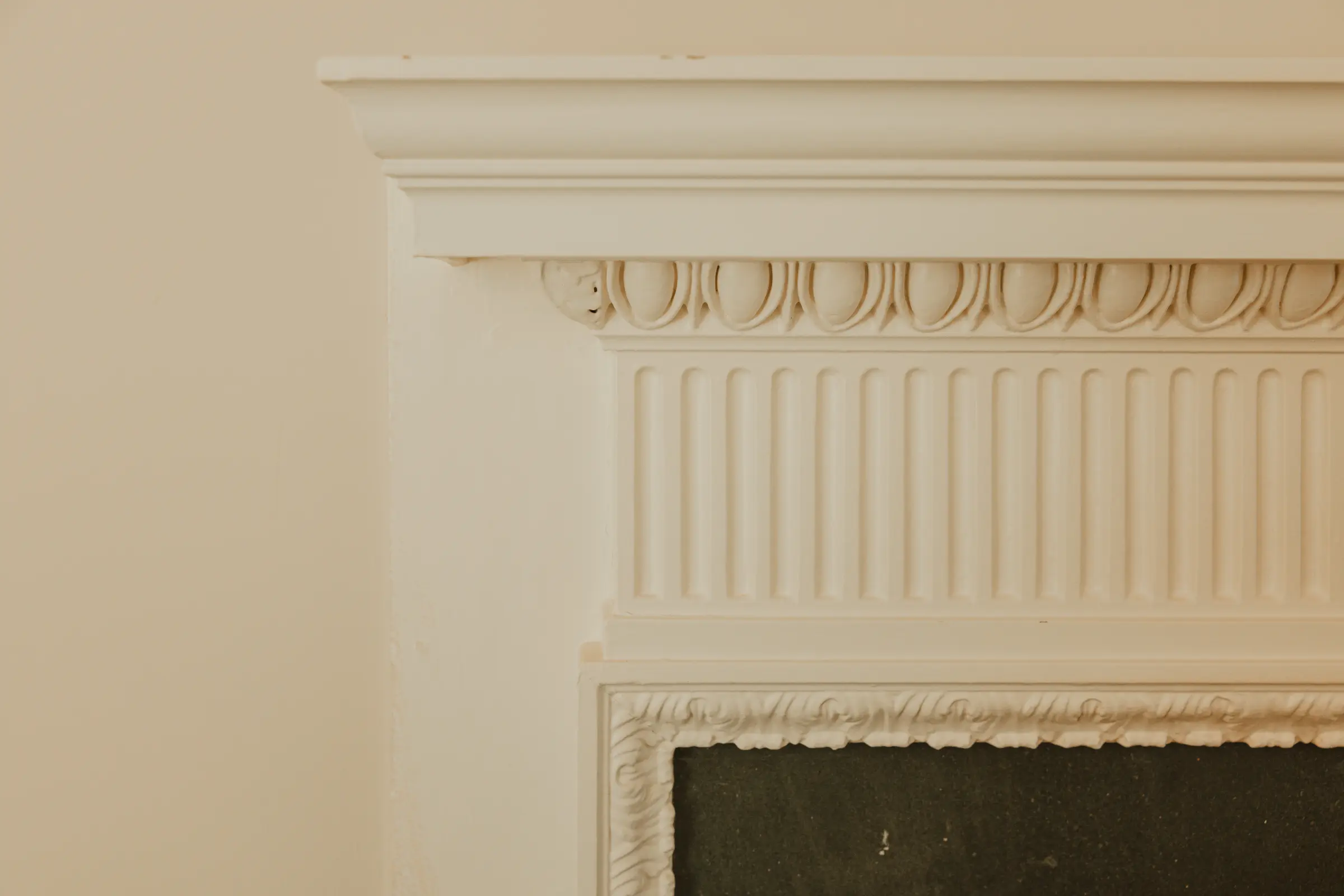 Sutton Veny Country House — Collstone Projects refurbishment