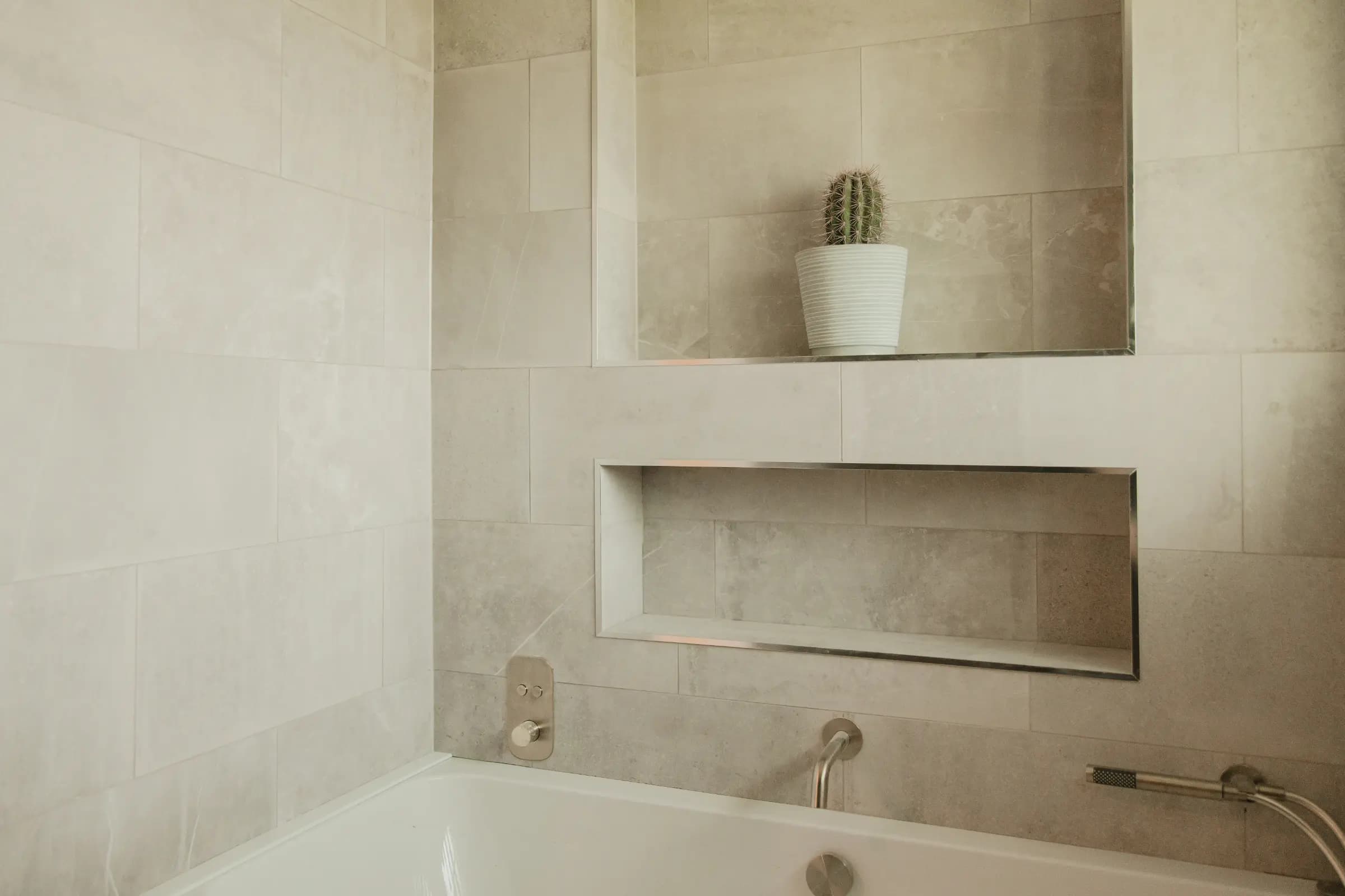 Warminster Cottage — Collstone Projects renovation