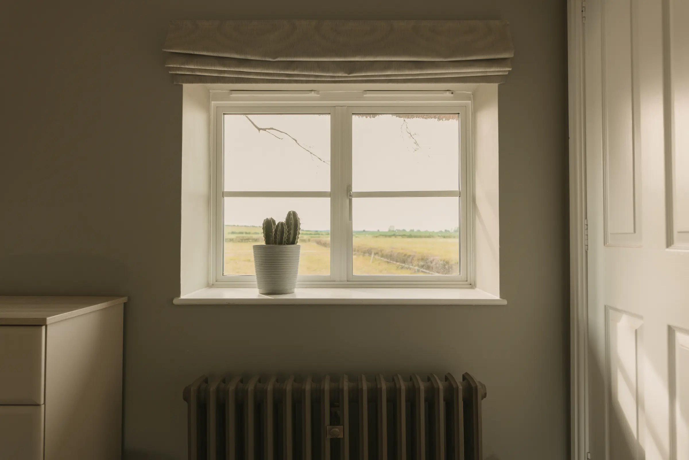 Warminster Cottage — Collstone Projects renovation