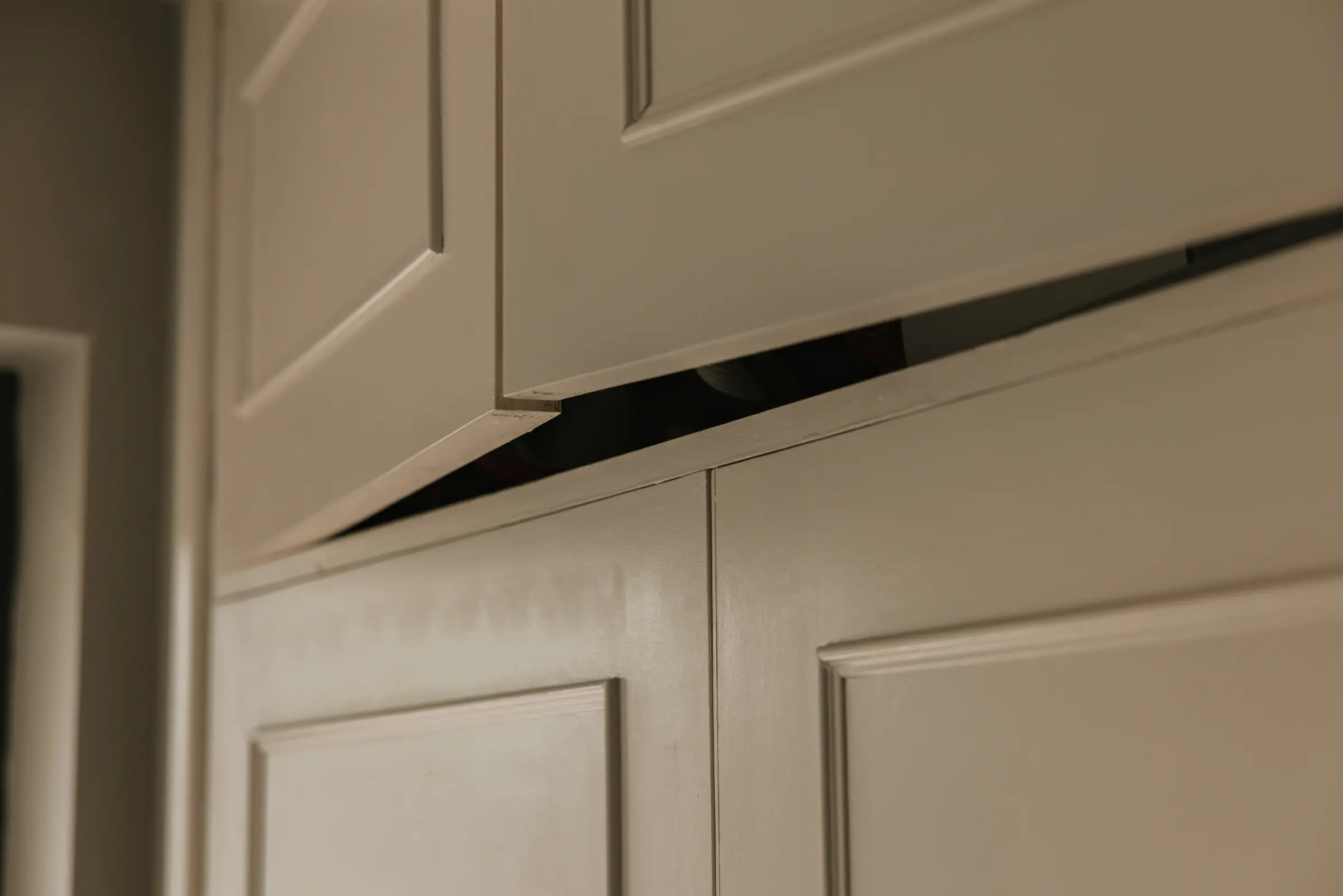 Warminster Cottage — Collstone Projects renovation